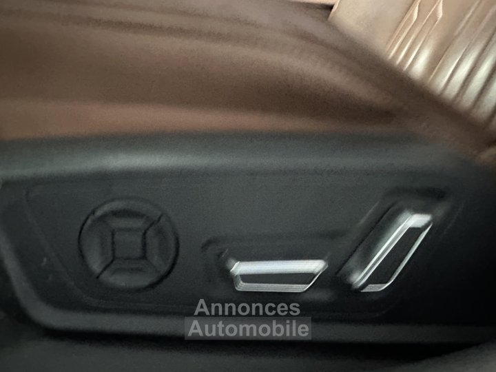 Audi A7 Sportback 50 TDI 286 Tiptronic 8 Quattro Avus Extended - 20