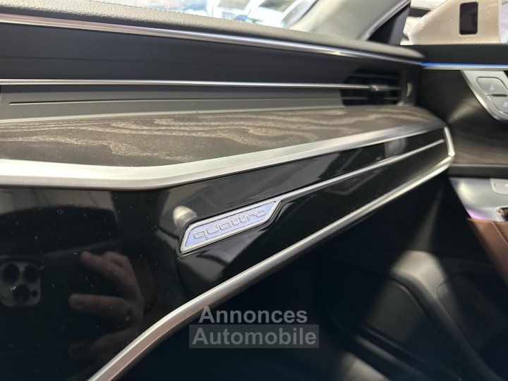 Audi A7 Sportback 50 TDI 286 Tiptronic 8 Quattro Avus Extended - 23