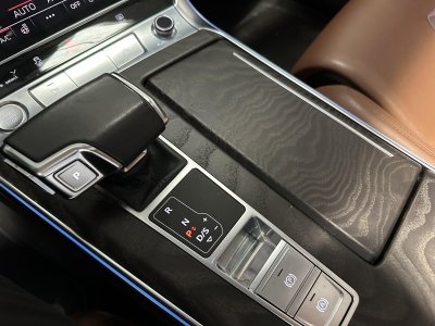 Audi A7 Sportback 50 TDI 286 Tiptronic 8 Quattro Avus Extended   - 24