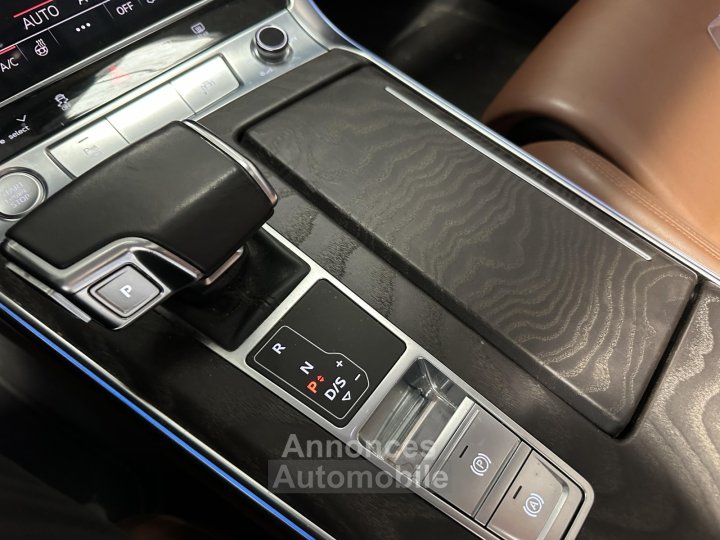 Audi A7 Sportback 50 TDI 286 Tiptronic 8 Quattro Avus Extended - 24