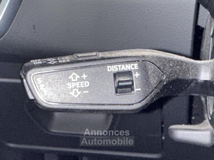 Audi A7 Sportback 50 TDI 286 Tiptronic 8 Quattro Avus Extended - 27