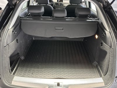 Audi Q3 20 TDI 150 ch S tronic 7 Quattro Ambiente   - 12