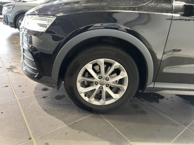 Audi Q3 20 TDI 150 ch S tronic 7 Quattro Ambiente   - 14