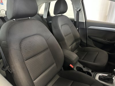 Audi Q3 20 TDI 150 ch S tronic 7 Quattro Ambiente   - 15