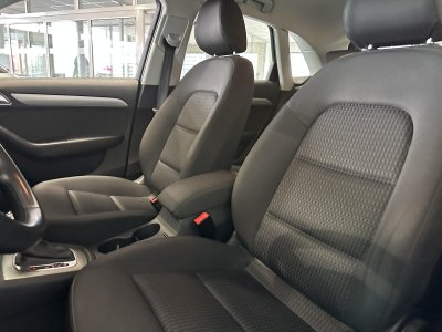 Audi Q3 20 TDI 150 ch S tronic 7 Quattro Ambiente   - 19