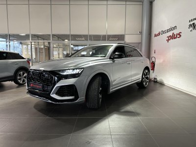 Audi RS Q8 TFSI 600 ch Tiptronic 8 Quattro   - 2