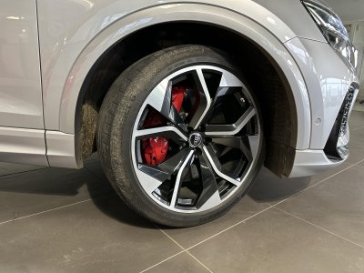 Audi RS Q8 TFSI 600 ch Tiptronic 8 Quattro   - 8