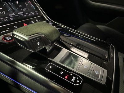 Audi RS Q8 TFSI 600 ch Tiptronic 8 Quattro   - 11