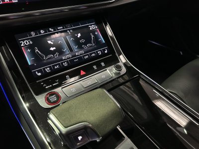 Audi RS Q8 TFSI 600 ch Tiptronic 8 Quattro   - 12