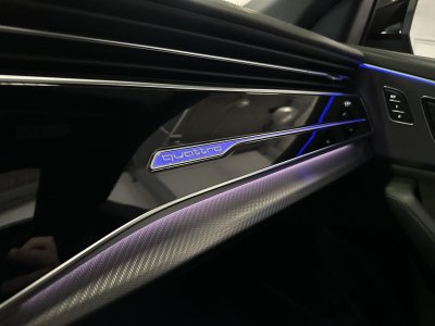 Audi RS Q8 TFSI 600 ch Tiptronic 8 Quattro   - 13