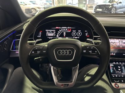 Audi RS Q8 TFSI 600 ch Tiptronic 8 Quattro   - 14