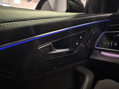 Audi RS Q8 TFSI 600 ch Tiptronic 8 Quattro   - 16