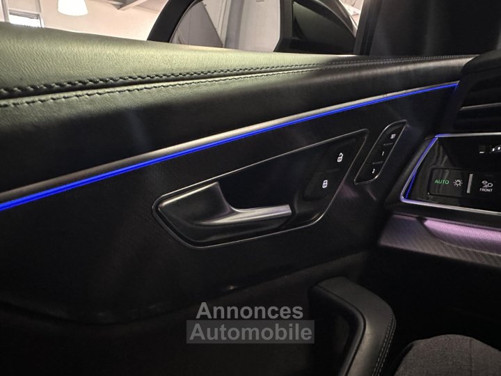 Audi RS Q8 TFSI 600 ch Tiptronic 8 Quattro - 16