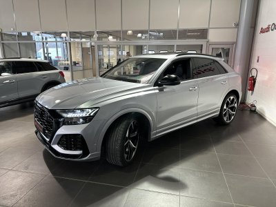 Audi RS Q8 TFSI 600 ch Tiptronic 8 Quattro   - 19