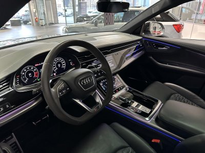 Audi RS Q8 TFSI 600 ch Tiptronic 8 Quattro   - 22