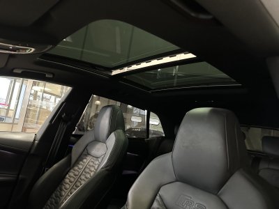 Audi RS Q8 TFSI 600 ch Tiptronic 8 Quattro   - 24