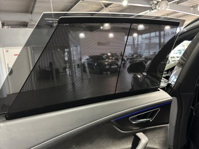 Audi RS Q8 TFSI 600 ch Tiptronic 8 Quattro   - 25