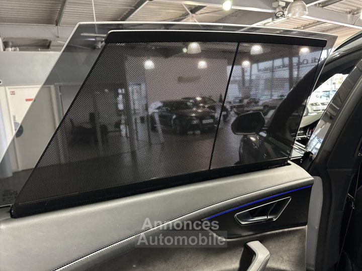 Audi RS Q8 TFSI 600 ch Tiptronic 8 Quattro - 25