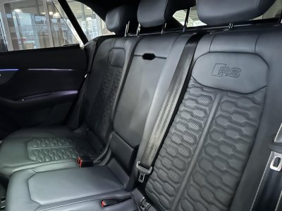 Audi RS Q8 TFSI 600 ch Tiptronic 8 Quattro   - 26