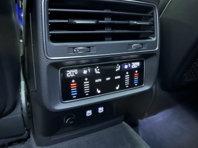 Audi RS Q8 TFSI 600 ch Tiptronic 8 Quattro   - 27