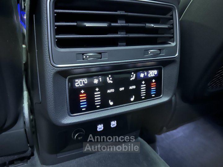 Audi RS Q8 TFSI 600 ch Tiptronic 8 Quattro - 27