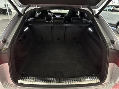 Audi RS Q8 TFSI 600 ch Tiptronic 8 Quattro   - 28