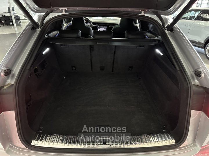 Audi RS Q8 TFSI 600 ch Tiptronic 8 Quattro - 28