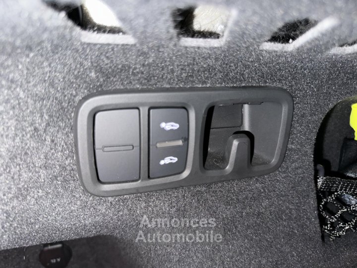 Audi RS Q8 TFSI 600 ch Tiptronic 8 Quattro - 29