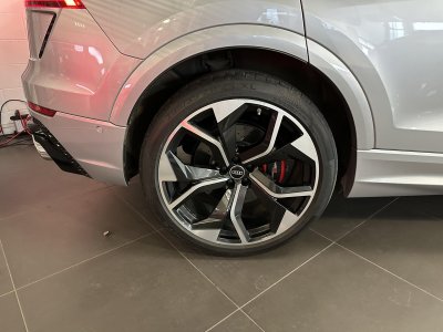 Audi RS Q8 TFSI 600 ch Tiptronic 8 Quattro   - 30