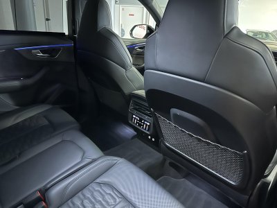 Audi RS Q8 TFSI 600 ch Tiptronic 8 Quattro   - 31