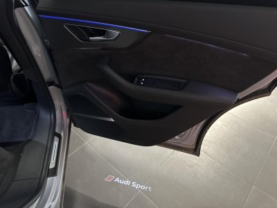 Audi RS Q8 TFSI 600 ch Tiptronic 8 Quattro   - 32