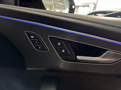 Audi RS Q8 TFSI 600 ch Tiptronic 8 Quattro   - 33