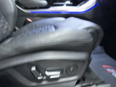 Audi RS Q8 TFSI 600 ch Tiptronic 8 Quattro   - 34