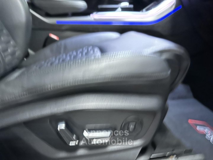 Audi RS Q8 TFSI 600 ch Tiptronic 8 Quattro - 34