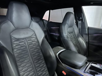 Audi RS Q8 TFSI 600 ch Tiptronic 8 Quattro   - 35