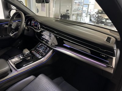 Audi RS Q8 TFSI 600 ch Tiptronic 8 Quattro   - 37