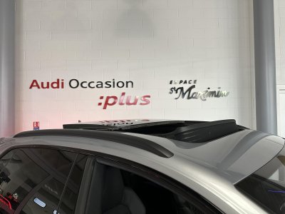 Audi RS Q8 TFSI 600 ch Tiptronic 8 Quattro   - 38