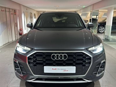Audi Q5 55 TFSIe 367 S tronic 7 Quattro S line   - 2