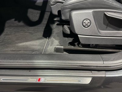 Audi Q5 55 TFSIe 367 S tronic 7 Quattro S line   - 9