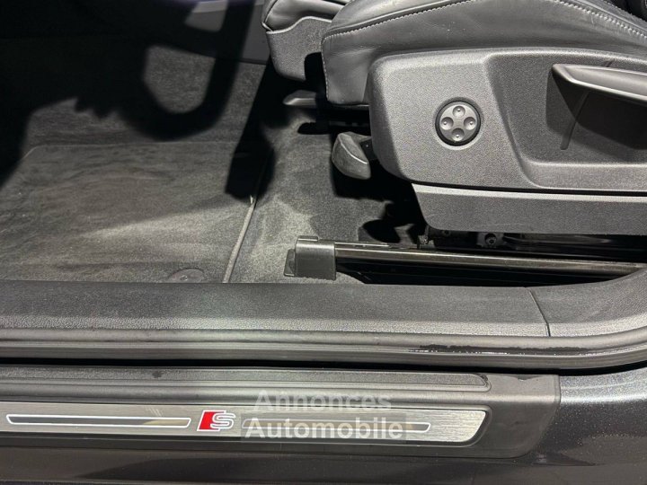 Audi Q5 55 TFSIe 367 S tronic 7 Quattro S line - 9