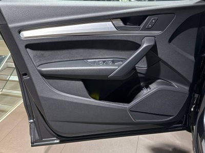 Audi Q5 55 TFSIe 367 S tronic 7 Quattro S line   - 10