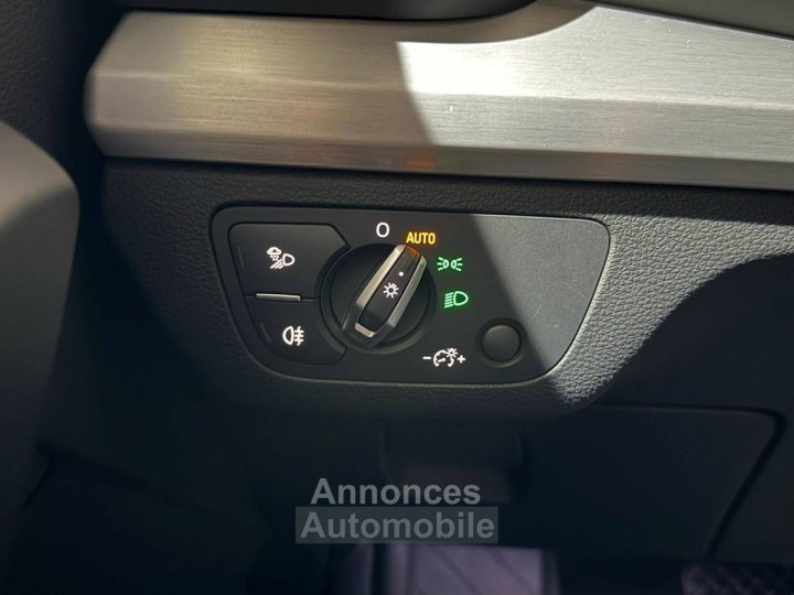 Audi Q5 55 TFSIe 367 S tronic 7 Quattro S line - 11