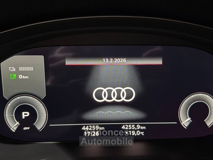 Audi Q5 55 TFSIe 367 S tronic 7 Quattro S line - 13