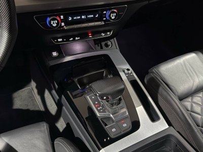 Audi Q5 55 TFSIe 367 S tronic 7 Quattro S line   - 14