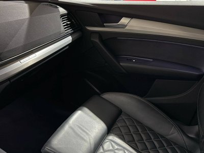 Audi Q5 55 TFSIe 367 S tronic 7 Quattro S line   - 15