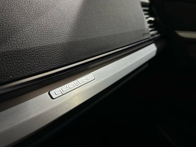 Audi Q5 55 TFSIe 367 S tronic 7 Quattro S line   - 16
