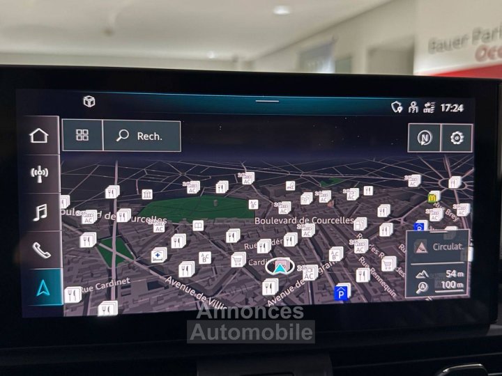 Audi Q5 55 TFSIe 367 S tronic 7 Quattro S line - 18