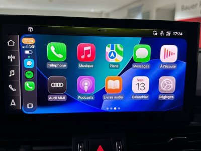 Audi Q5 55 TFSIe 367 S tronic 7 Quattro S line   - 19