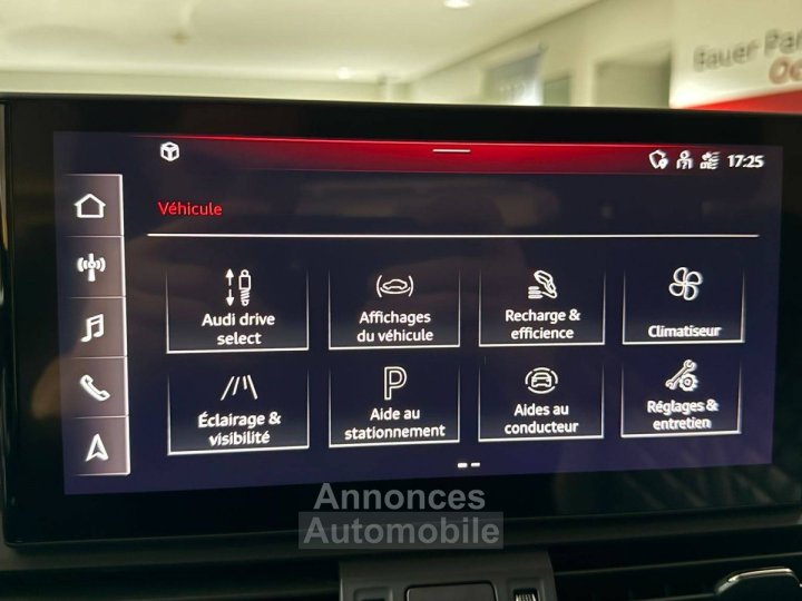 Audi Q5 55 TFSIe 367 S tronic 7 Quattro S line - 20