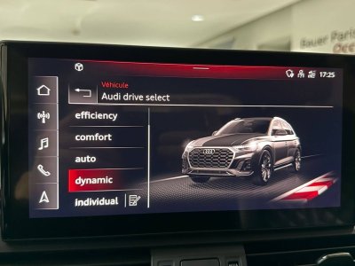 Audi Q5 55 TFSIe 367 S tronic 7 Quattro S line   - 22